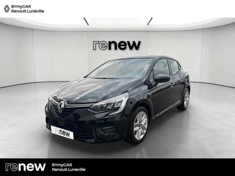 Renault Clio V Blue dCi 115 Business