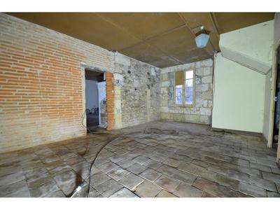 Maison - 60 m² - 2 pièces