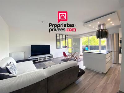 Appartement - 83 m² - 4 pièces