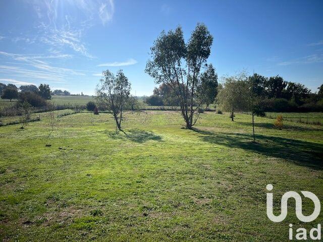 Maison - 145 m² - 4 pièces