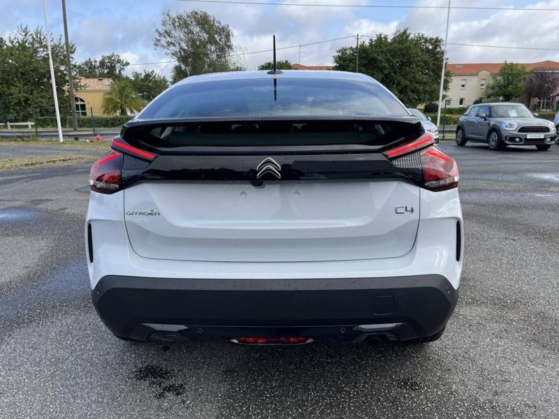 Citroën C4 III PureTech 100 Bvm6 You