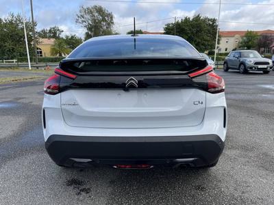 Citroën C4 III PureTech 100 Bvm6 You