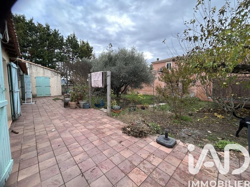 Maison - 275 m² - 7 pièces