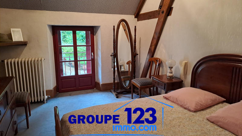 Maison - 521 m² - 18 pièces