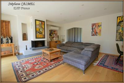 Maison - 143 m² - 4 pièces