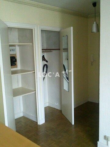 Appartement - 33 m² - 1 pièce