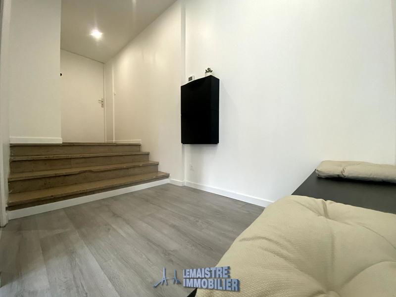 Appartement - 58 m²