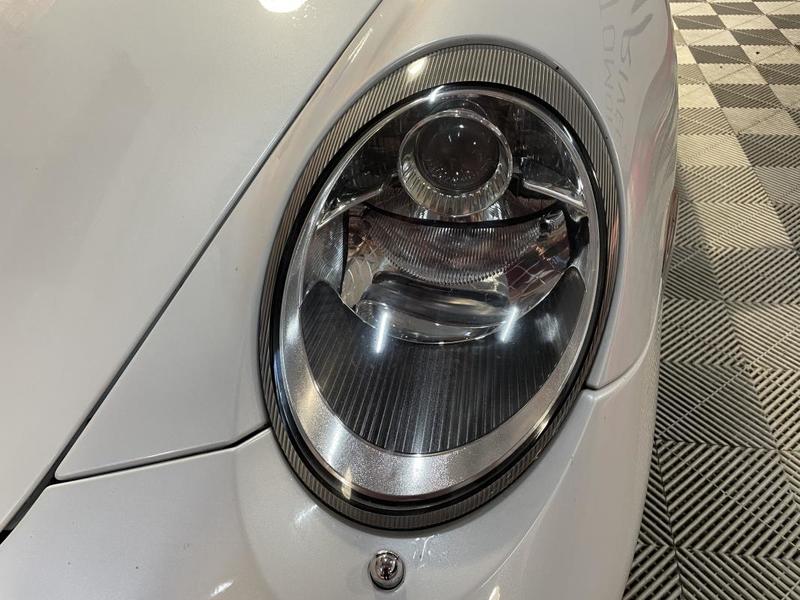 Porsche 911 997 345 ch