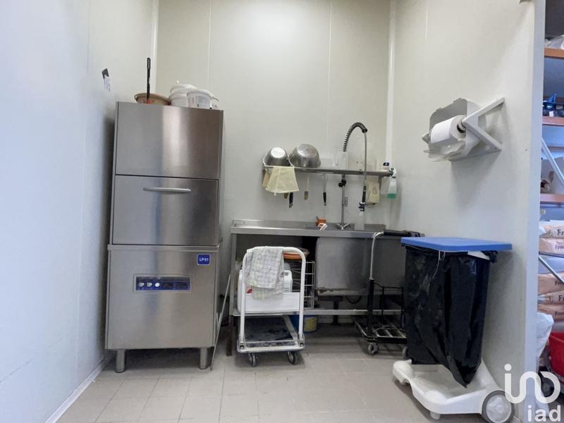 Local commercial - 295 m²