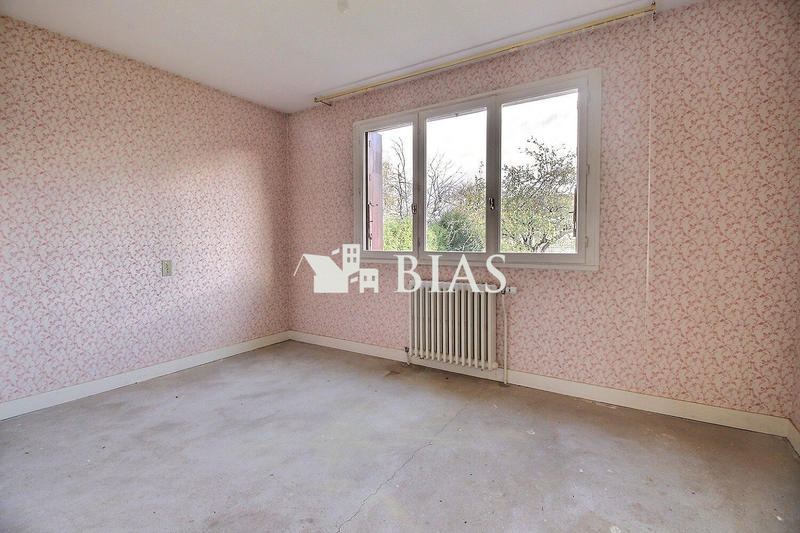 Maison - 135 m² - 8 pièces