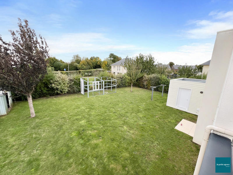 Maison traditionnelle - 142 m² - 6 pièces