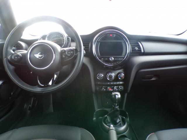 Mini 3 portes Hatch F56 Lci Mini One 102 ch Salt