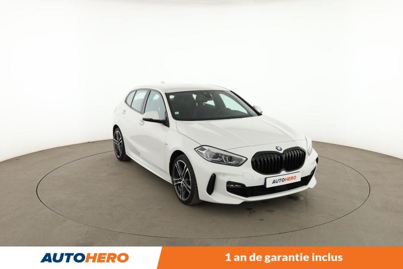 Bmw Série 1 118i m Sport Dkg7 136 ch