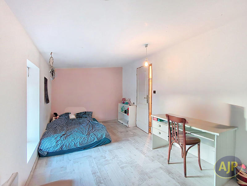 Maison - 128 m² - 5 pièces