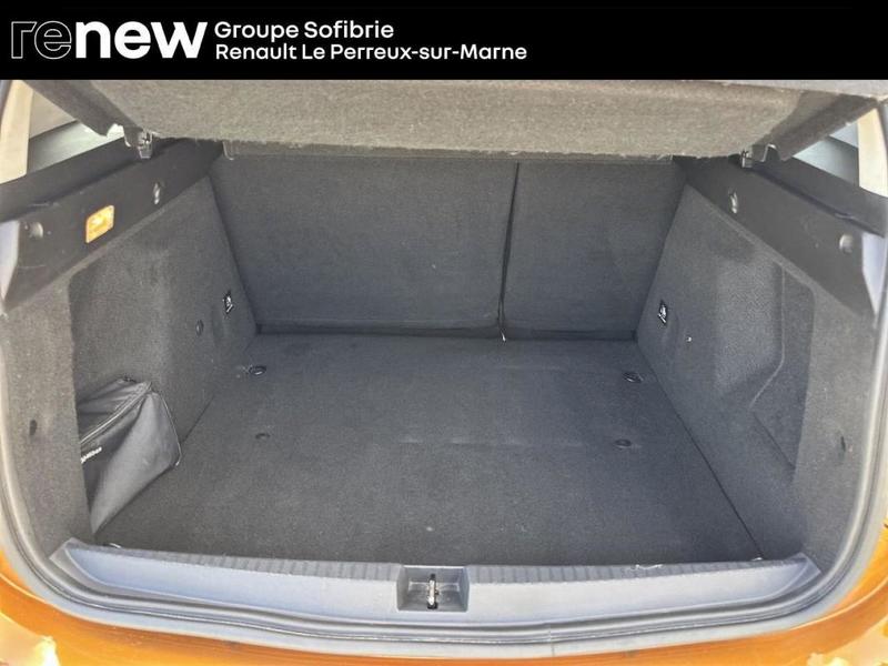 Dacia Duster Eco-G 100 4x2 Prestige