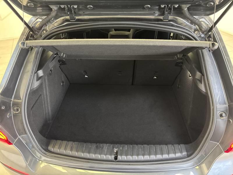 Bmw Série 1 118d 150 ch Bva8 Lounge