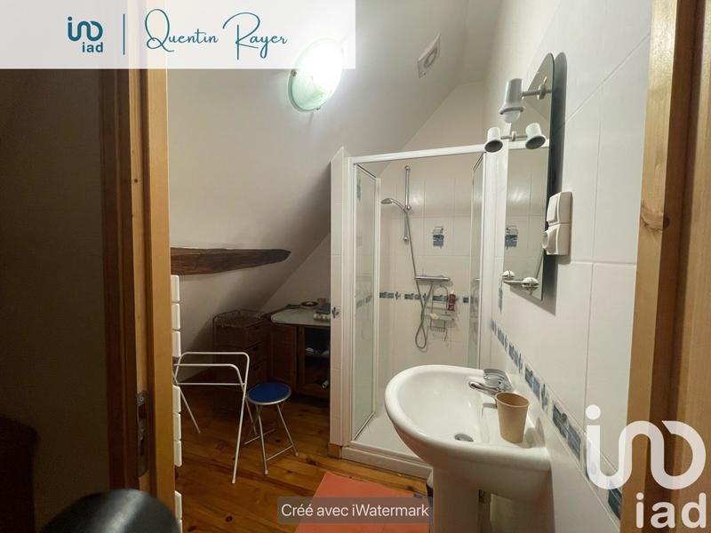 Maison de ville - 91 m² - 5 pièces