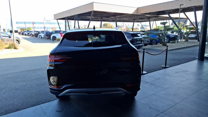 Byd Seal U Dm-Icomfort