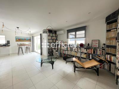 Maison - 97 m² - 4 pièces