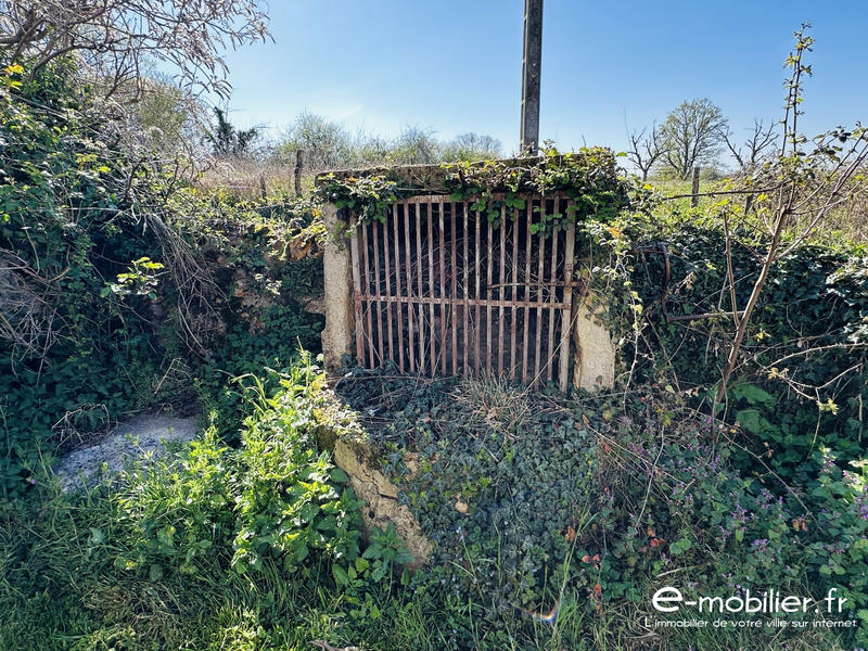 Maison - 94 m² - 5 pièces