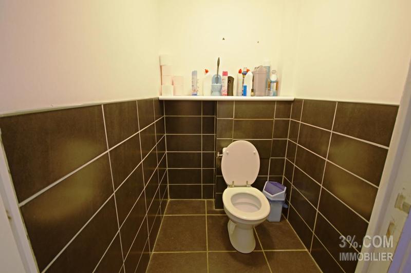 Maison - 106 m² - 5 pièces