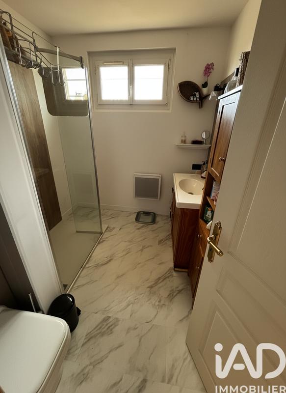 Maison - 79 m² - 4 pièces