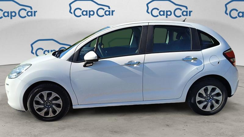 Citroën C3 1.2 PureTech 82 Confort