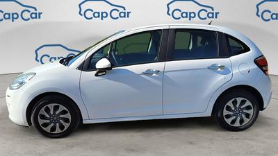 Citroën C3 1.2 PureTech 82 Confort