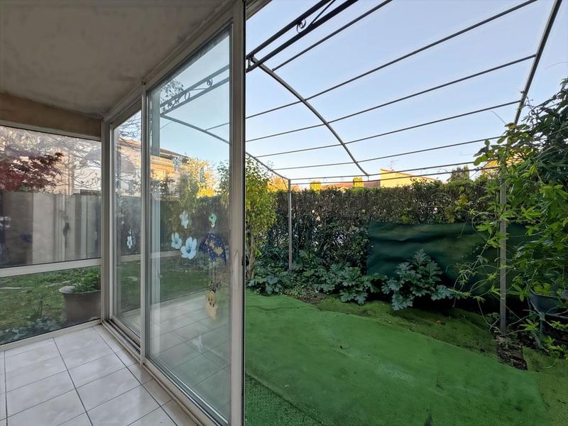 Appartement - 83 m² - 4 pièces