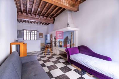 Appartement - 90 m² - 3 pièces