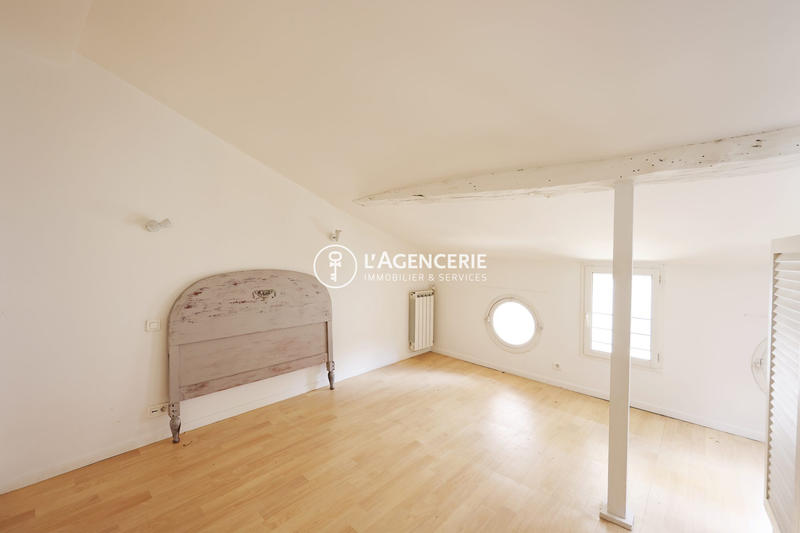 Maison - 98 m² - 4 pièces