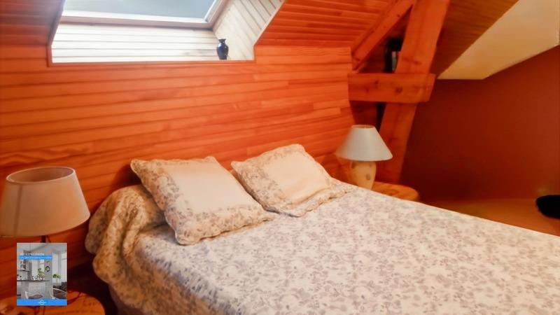 Corps de ferme - 207 m² - 9 pièces