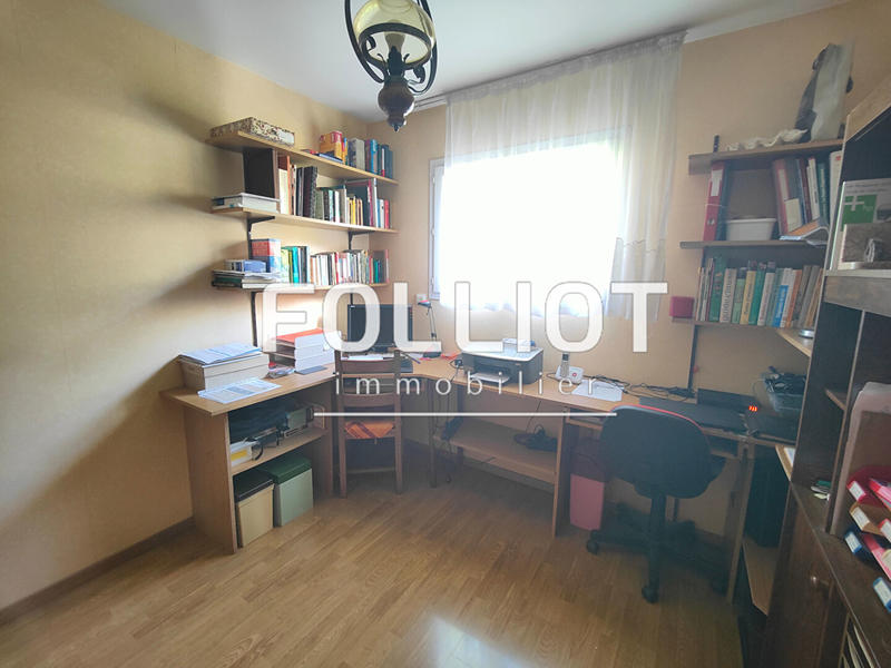 Maison - 135 m² - 4 pièces