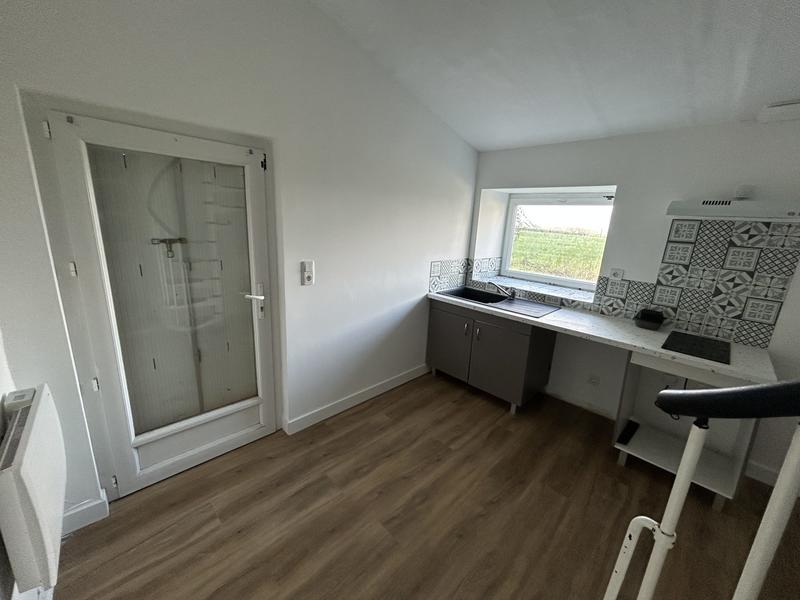 Appartement - 50 m² - 3 pièces