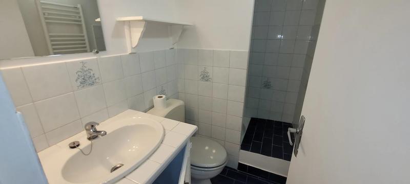 Appartement - 29 m² - 2 pièces