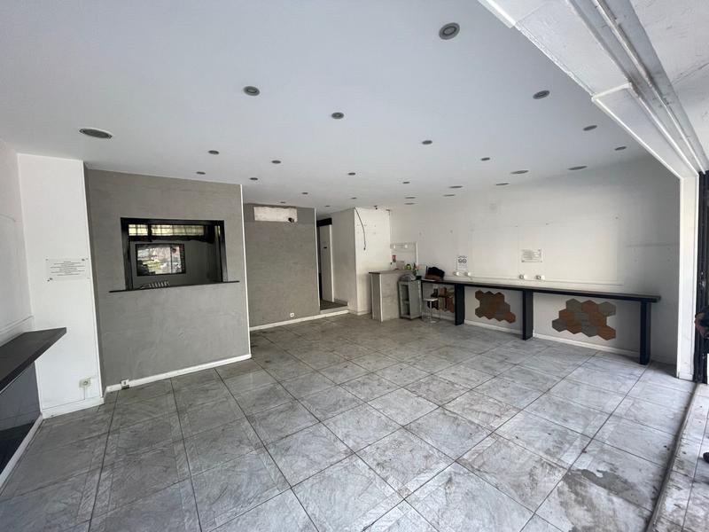 Local commercial - 59 m² - 2 pièces
