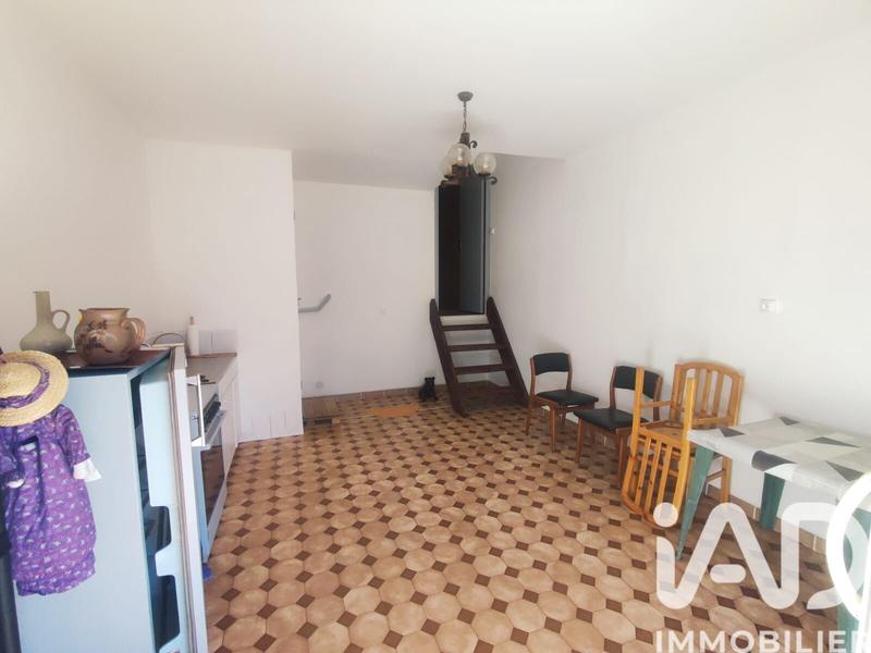 Maison - 133 m² - 5 pièces