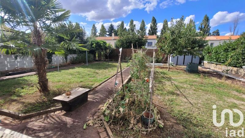 Maison - 145 m² - 5 pièces