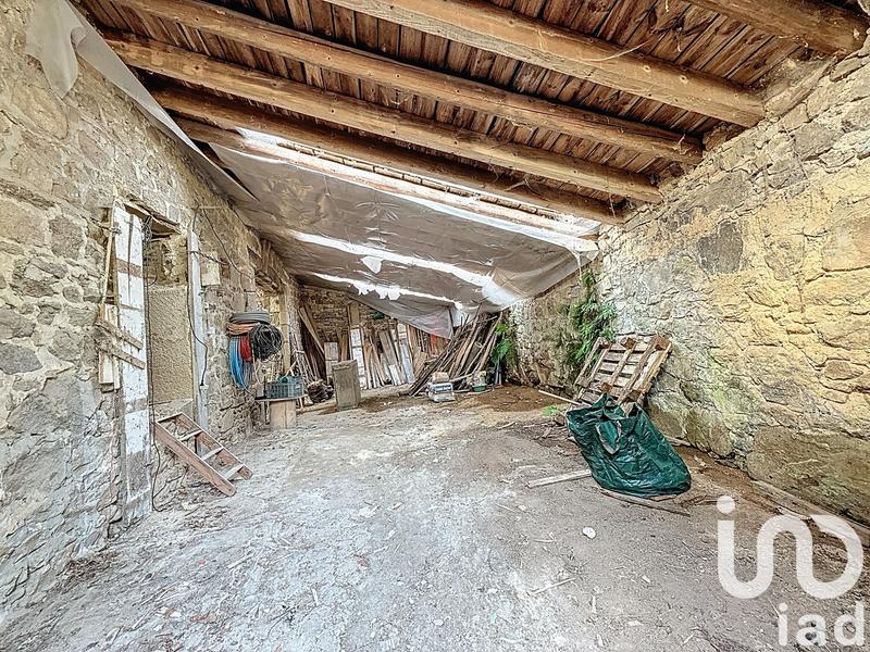 Ferme - 187 m² - 8 pièces