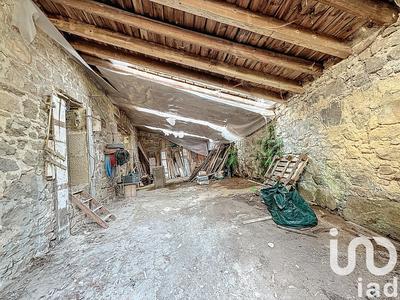 Ferme - 187 m² - 8 pièces