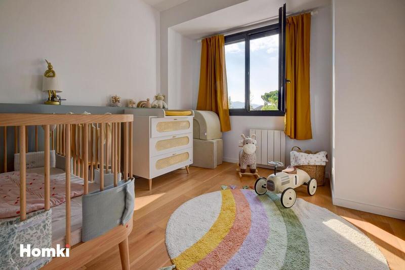 Villa - 100 m² - 4 pièces