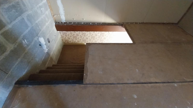 Local d'activités - 260 m²