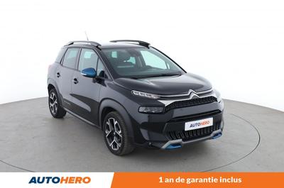 Citroën C3 Aircross 1.2 PureTech Rip Curl Eat6 131 ch