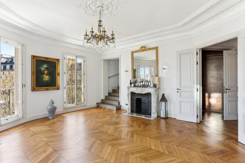 Duplex - 310 m² - 8 pièces