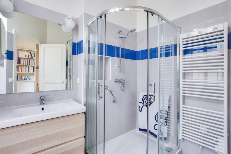 Appartement - 153 m² - 5 pièces