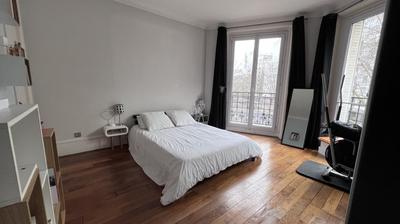 Appartement - 80 m² - 3 pièces