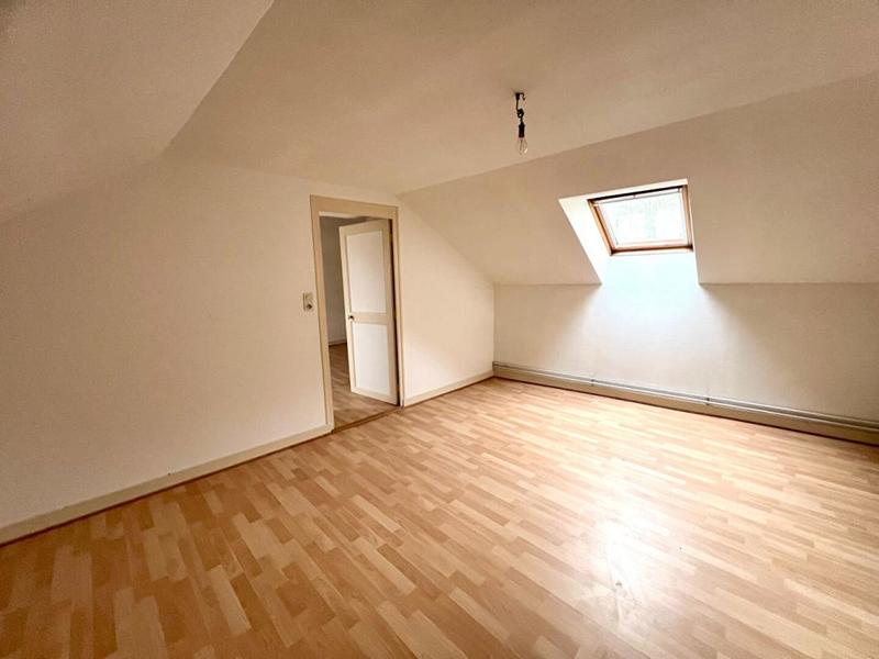 Maison - 75 m² - 4 pièces