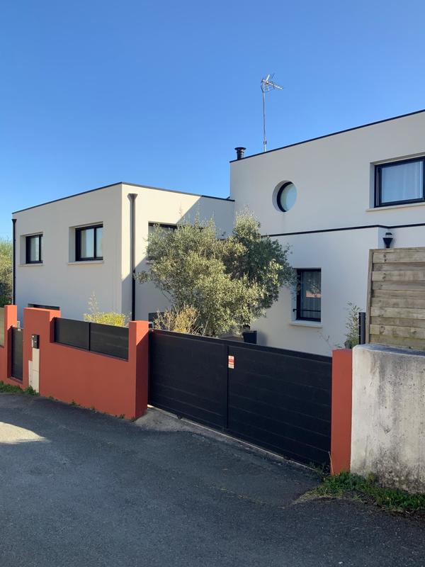 Maison - 269 m² - 7 pièces