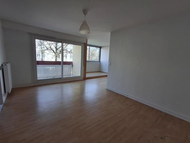 Appartement - 76 m² - 4 pièces
