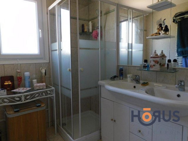 Viager - Maison traditionnelle - 110 m² - 4 pièces